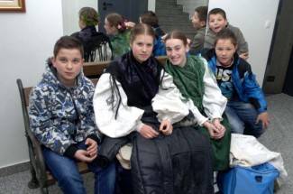 Brestovac: Humanitarni koncert za Anu Kakuk