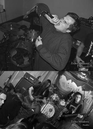 Fotografije Marina Brkića i Željka Milakovića