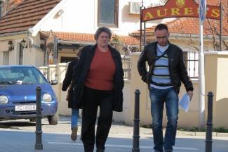 Subotnja šetnja gradom: Požega, 16.3.2013.