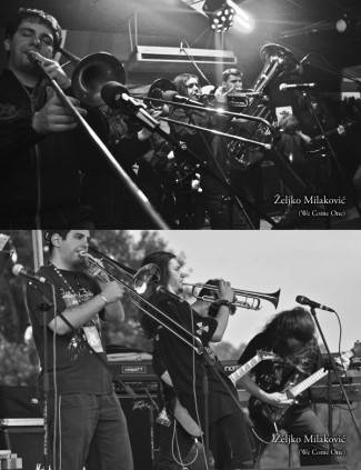 Fotografije Marina Brkića i Željka Milakovića