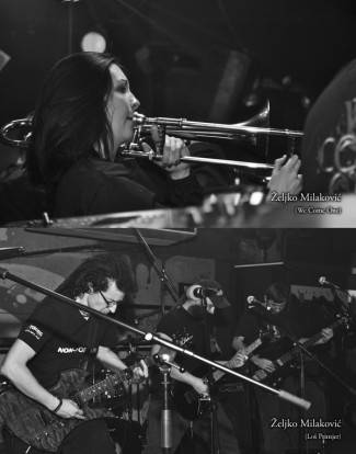 Fotografije Marina Brkića i Željka Milakovića