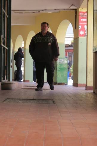 Subotnja šetnja gradom: Požega, 16.3.2013.