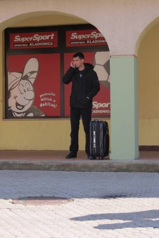 Subotnja šetnja gradom: Požega, 16.3.2013.