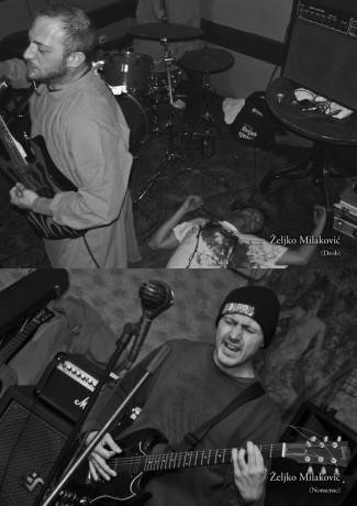 Fotografije Marina Brkića i Željka Milakovića