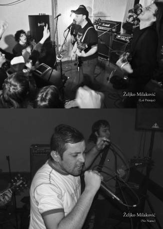 Fotografije Marina Brkića i Željka Milakovića