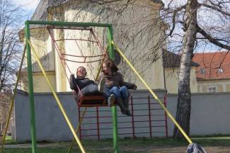 Subotnja šetnja gradom: Požega, 16.3.2013.