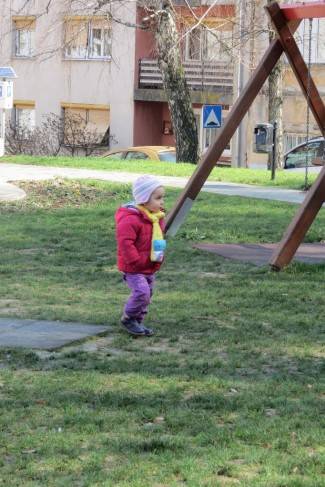Subotnja šetnja gradom: Požega, 16.3.2013.