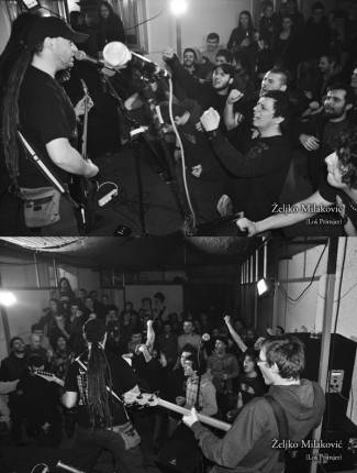 Fotografije Marina Brkića i Željka Milakovića