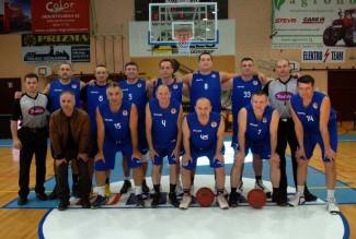 Požega: All Stars u Grabriku