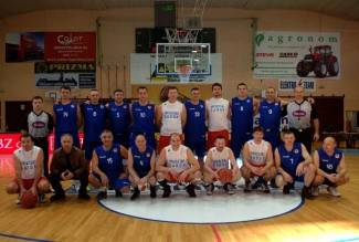 Požega: All Stars u Grabriku