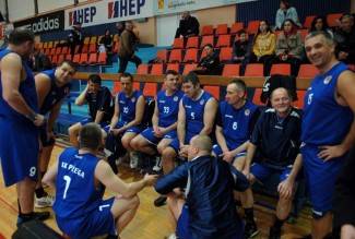 Požega: All Stars u Grabriku