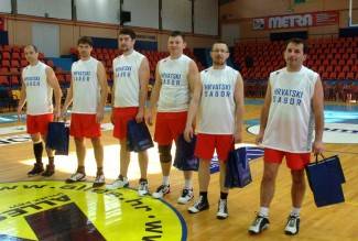 Požega: All Stars u Grabriku
