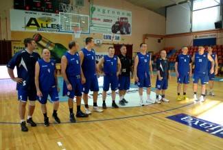 Požega: All Stars u Grabriku