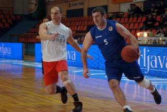 Požega: All Stars u Grabriku