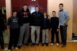 Požega: All Stars u Grabriku