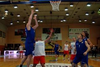 Požega: All Stars u Grabriku