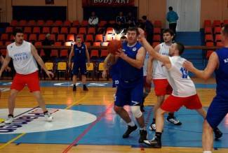 Požega: All Stars u Grabriku