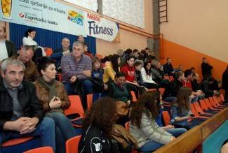 Požega: All Stars u Grabriku