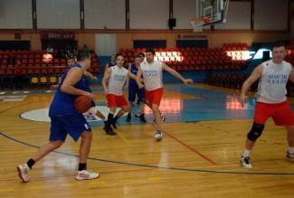 Požega: All Stars u Grabriku