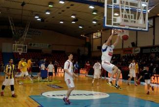 Požega: All Stars u Grabriku