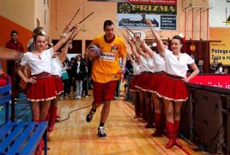 Požega: All Stars u Grabriku