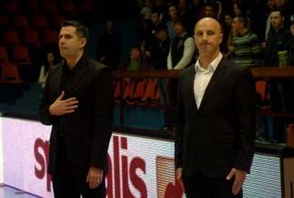 Požega: All Stars u Grabriku