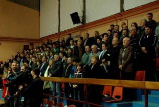 Požega: All Stars u Grabriku