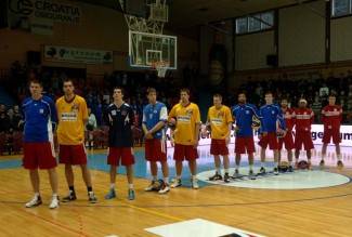 Požega: All Stars u Grabriku