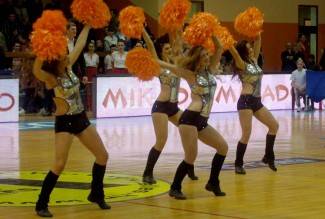 Požega: All Stars u Grabriku