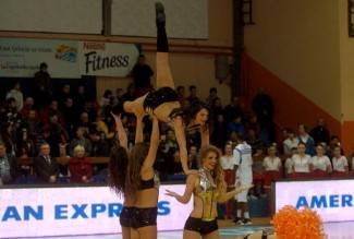 Požega: All Stars u Grabriku