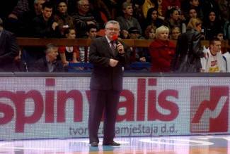 Požega: All Stars u Grabriku