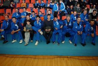 Požega: All Stars u Grabriku