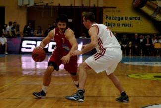 Požega: All Stars u Grabriku