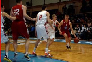 Požega: All Stars u Grabriku