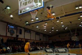 Požega: All Stars u Grabriku