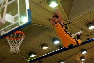 Požega: All Stars u Grabriku