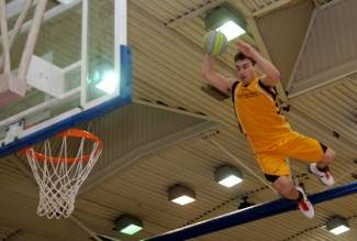 Požega: All Stars u Grabriku