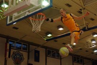 Požega: All Stars u Grabriku