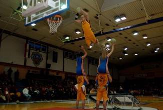 Požega: All Stars u Grabriku