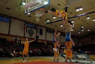 Požega: All Stars u Grabriku