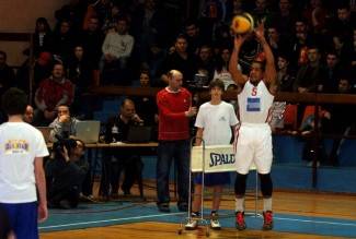 Požega: All Stars u Grabriku