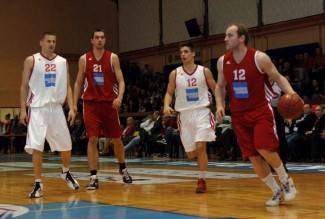 Požega: All Stars u Grabriku