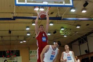 Požega: All Stars u Grabriku