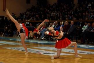 Požega: All Stars u Grabriku