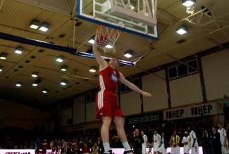 Požega: All Stars u Grabriku