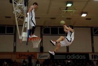 Požega: All Stars u Grabriku