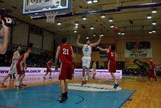 Požega: All Stars u Grabriku