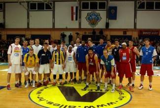 Požega: All Stars u Grabriku