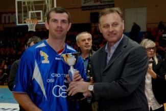 Požega: All Stars u Grabriku