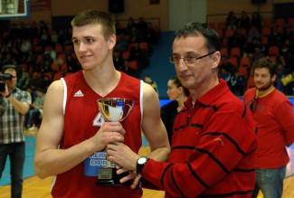 Požega: All Stars u Grabriku